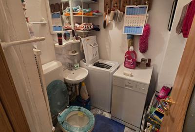 Vanzare apartament 3 camere Sebastian Dumbrava Noua - 8