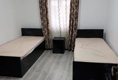Casă cu 2 camere în Lehliu - 3