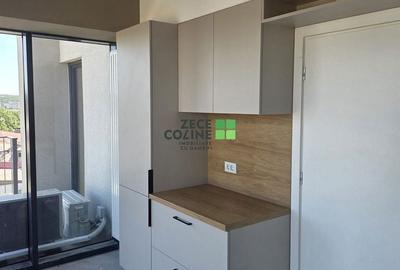 Apartament cu 3 camere decomandat în Tudor Vladimirescu