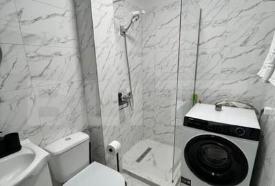 Garsoniera de inchiriat, 33 mp, zona Cornitoiu - 1