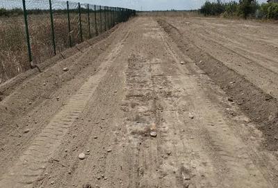 Teren de 6500 mp, în Petrești - 8