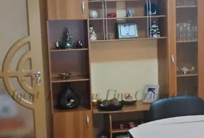 Apartament cu 3 camere decomandat în Brăilei - 5
