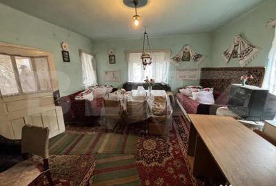 Casă cu 4 camere cu Teren 1000 Mp în Zalha - 6