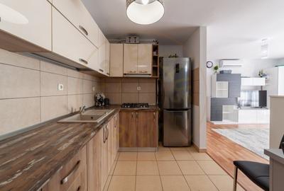 Apartament 2 camere Craiovei - Vedere Panoramica - Bloc 2009! - 15