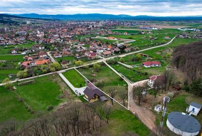 Recomandat: Teren mixt, pe 5.000 mp, in statiunea Covasna - 3