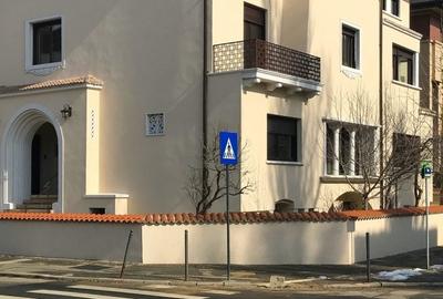 FIRST FLOOR LEASABLE AREA 170 SQ.M FOR RENT RESIDENTIAL / LIGHT OFFICES