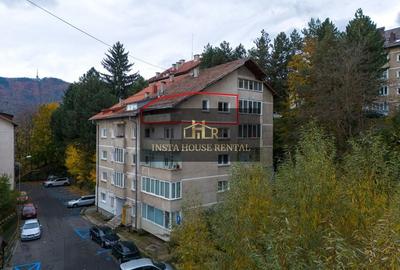 Apartament 67 mp Brasov Vechi PANORAMIC VIEW *IDEAL INVESTITIE* - 2