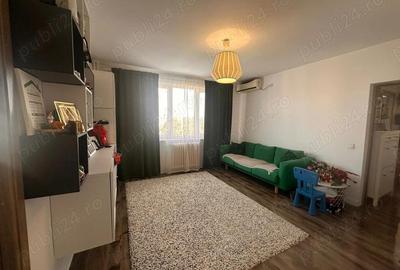 Vanzare apartament 3 camere-zona Andrei Mureseanu - 1