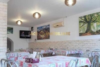 Spațiu comercial, de 582 mp, în Popești-Leordeni - 3