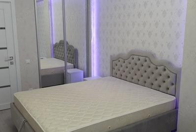 Garsonieră în Lujerului - 4