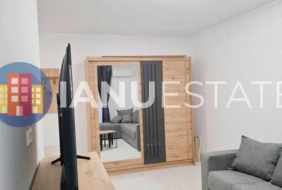 Apartament cu 2 camere decomandat, mobilat în Metalurgiei - 4