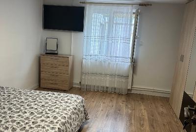 Casă cu 3 camere de închiriat Casă cu 3 camere de închiriat - 3