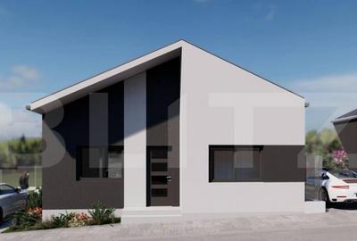 Case de vanzare - zona Viile Satu Mare - 6