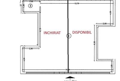 Birou, de 80 mp, în Moșnița Nouă - 4
