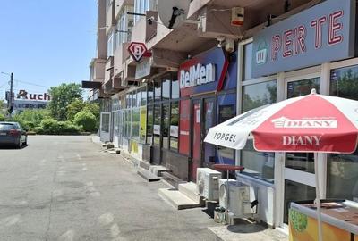 Spațiu comercial, de 20 mp, în Lăpuș - 4