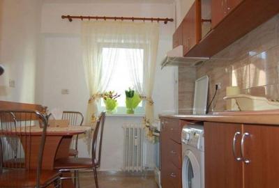 Victoria,apartament 2 camere etajul 1 - 3