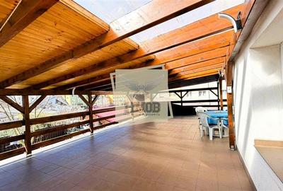 Apartament cu 3 camere decomandat, mobilat în Ștrand - 1