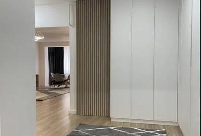 Apartament cu 2 camere decomandat, mobilat în Pipera - 3