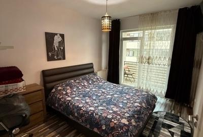 2 camere- Valea Lupului- 56mp- etaj 3 - 97.000 euro - 3