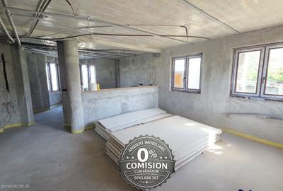 Casă individuală cu 5 camere cu Canalizare în Central - 8