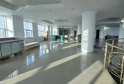 Spațiu comercial, de 3,500 mp, în Unirii - 14