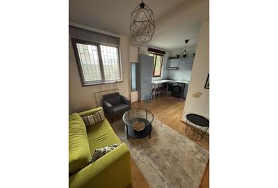 Apartament cu 2 camere nedecomandat, mobilat în Central - 3