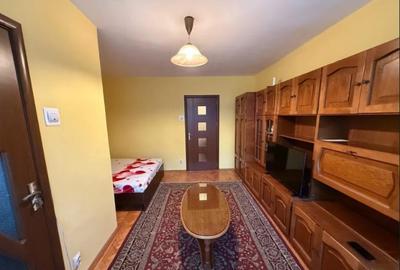 Inchirieri - Garsoniera - Militari - 5 min. Metrou Pacii - 2