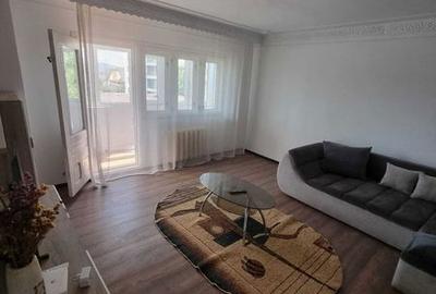 Apartament cu 2 camere în Traian - 5