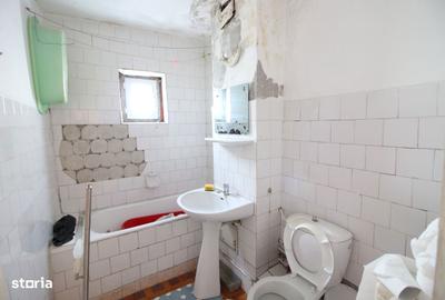 Apartament cu 2 camere decomandat în Mazepa 2 - 5