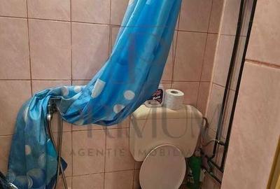 Garsonieră decomandată, mobilată în Lipovei - 6
