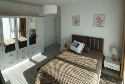 Apartament 2 camere bloc nou, zona Icil Kaufland - 2