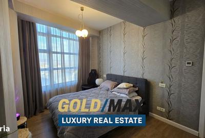 Apartament cu 2 camere în Ultracentral - 3