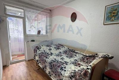 Apartament cu 3 camere semidecomandat, mobilat în Central - 6