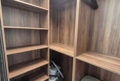 Apartament cu 2 camere decomandat în Boreal - 3