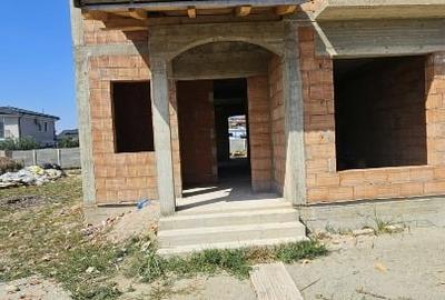 Proprietar vand casa tip mediteranean 5 camere Timisoara - 5