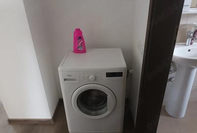 Apartament cu 2 camere decomandat în Tolstoi - 2