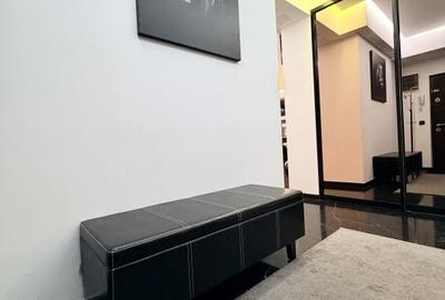 Apartament cu 3 camere semidecomandat în 13 Septembrie - 21