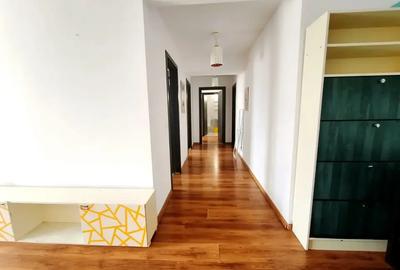 3 camere decomandat cu loc de parcare inclus Palladium Residence - 2