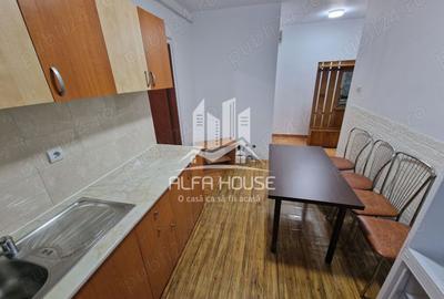 Apartament 2 camere cf.1 decomandat , zona centrala ! - 5