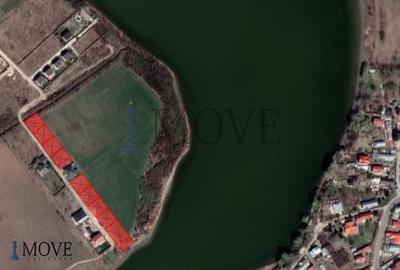Teren in Zona Pitoreasca cu Acces la Lac - 2