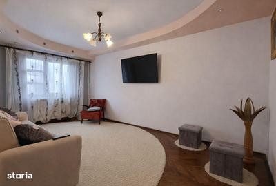 Apartament cu 3 camere decomandat în Păcurari - 4