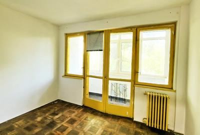 Apartament cu 3 camere semidecomandat în Calea Plevnei - 6