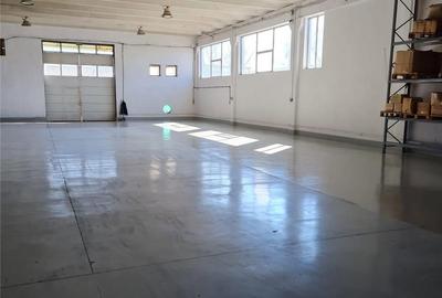 Spațiu comercial, de 640 mp, în Filipeștii de Târg - 3