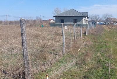 Teren de 1783 mp, în Central - 5