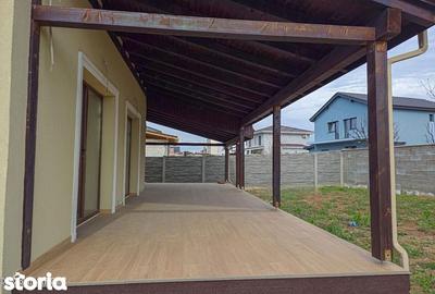 Casă cu Canalizare în Giarmata - 7