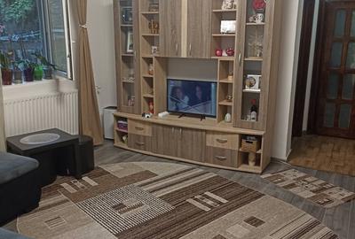 Apartament cu 2 camere semidecomandat în Semicentral - 3
