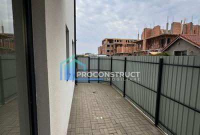 Apartament cu 2 camere decomandat în Braytim - 5