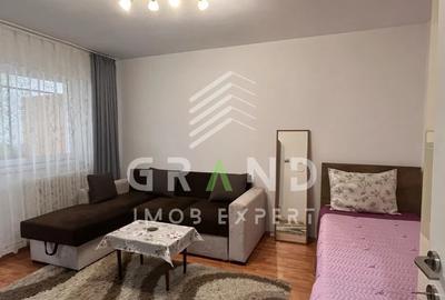 GARSONIERA ECONOMA / CT / BALCON INCHIS / zona Manastur - 2