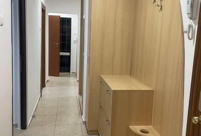 Apartament cu 3 camere decomandat, mobilat în Drumul Taberei - 14