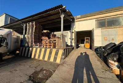 De vanzare spatiu industrial cu suprafata de 1543 m2 - 10